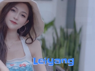 Leiyang