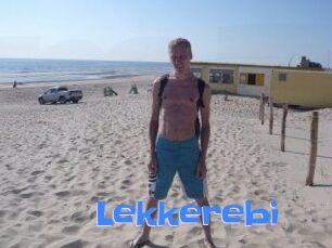 Lekkerebi
