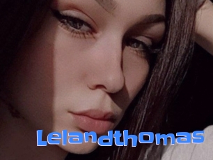 Lelandthomas