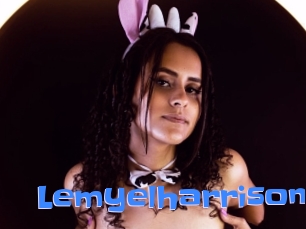 Lemyelharrison