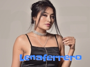 Lenaferrero