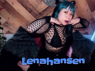 lenahansen Mausi Privat