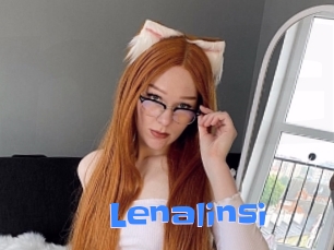 Lenalinsi