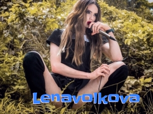 lenavolkova Mausi Privat