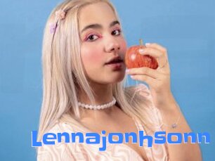 Lennajonhsonn