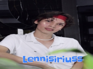 lennisiriuss Mausi Privat