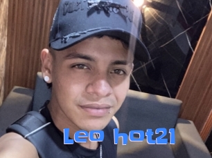 leo_hot21 Mausi Privat