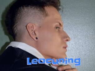 Leocuning