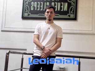 leoisaiah Mausi Privat