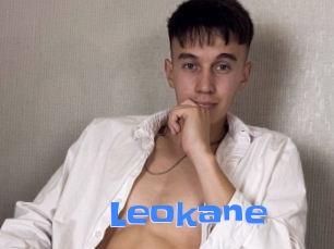 leokane Mausi Privat