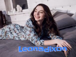 Leonadixon