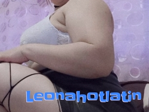 Leonahotlatin