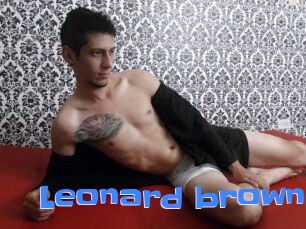 Leonard_brown