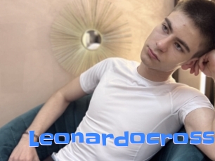 leonardocross Mausi Privat