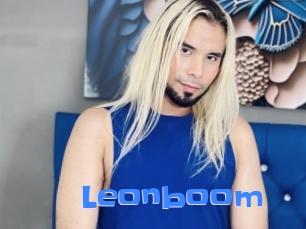 leonboom Mausi Privat