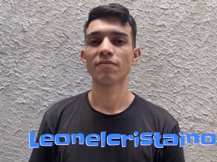 Leonelcristaino