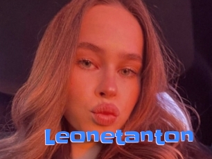 leonetanton Mausi Privat