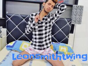 Leonsmithtwing