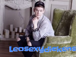 Leosexydickens