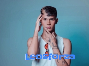 leosforza Mausi Privat