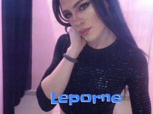Leporne