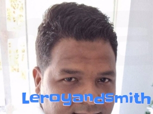 leroyandsmith Mausi Privat