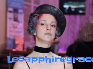 lesapphiregrace Mausi Privat