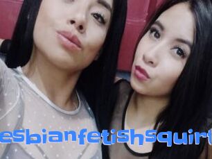 Lesbianfetishsquirt