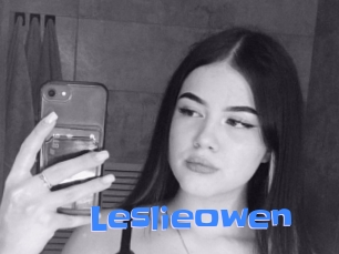 Leslieowen