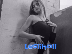 lesliholl Mausi Privat