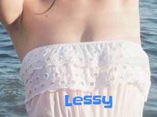 Lessy