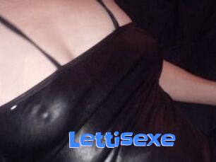 Lettisexe