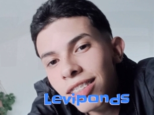 Leviponds
