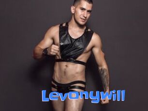 Levonywill