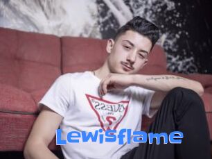 Lewisflame