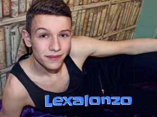Lexalonzo