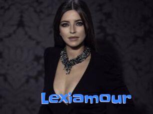 Lexiamour