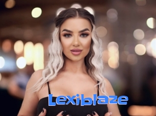 lexiblaze Mausi Privat