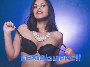 Lexieburrell
