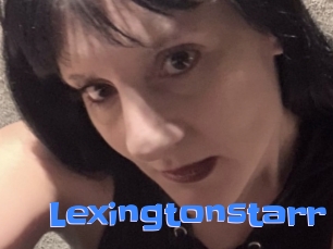 lexingtonstarr Mausi Privat