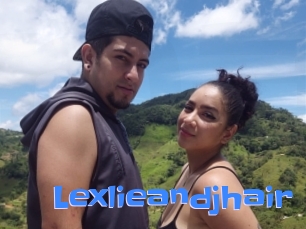 lexlieandjhair Mausi Privat