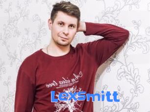 Lexsmitt