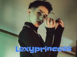 Lexyprincess