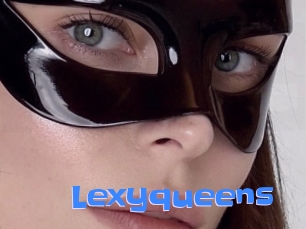 lexyqueens Mausi Privat