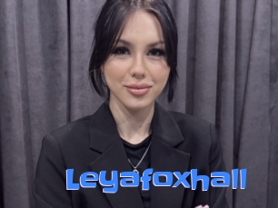 leyafoxhall Mausi Privat