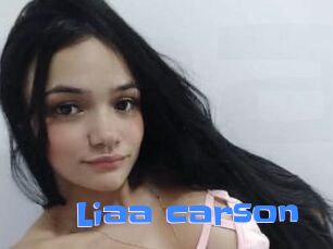 Liaa_carson