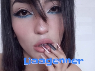 liaagenner Mausi Privat