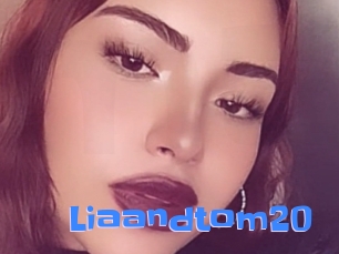 liaandtom20 Mausi Privat