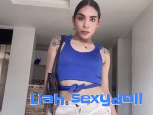 liah_sexydoll Mausi Privat