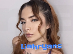 Liahryans